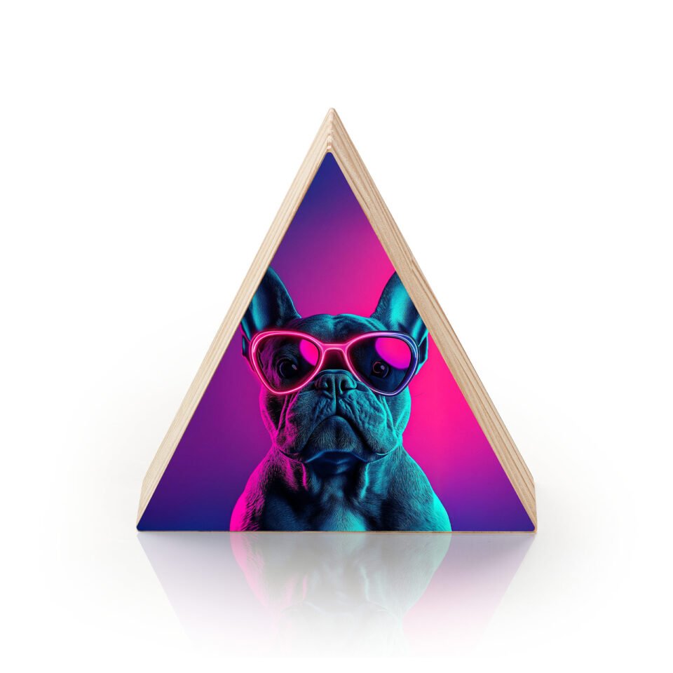 Dog no Comando