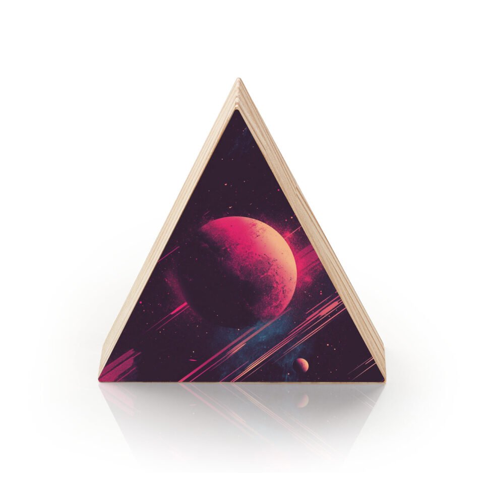 Planeta Rubra