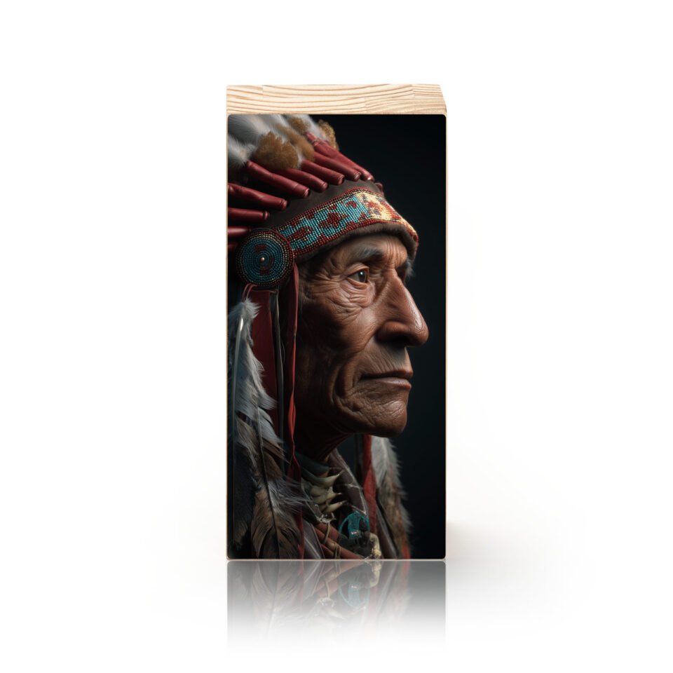 Espírito Ancestral