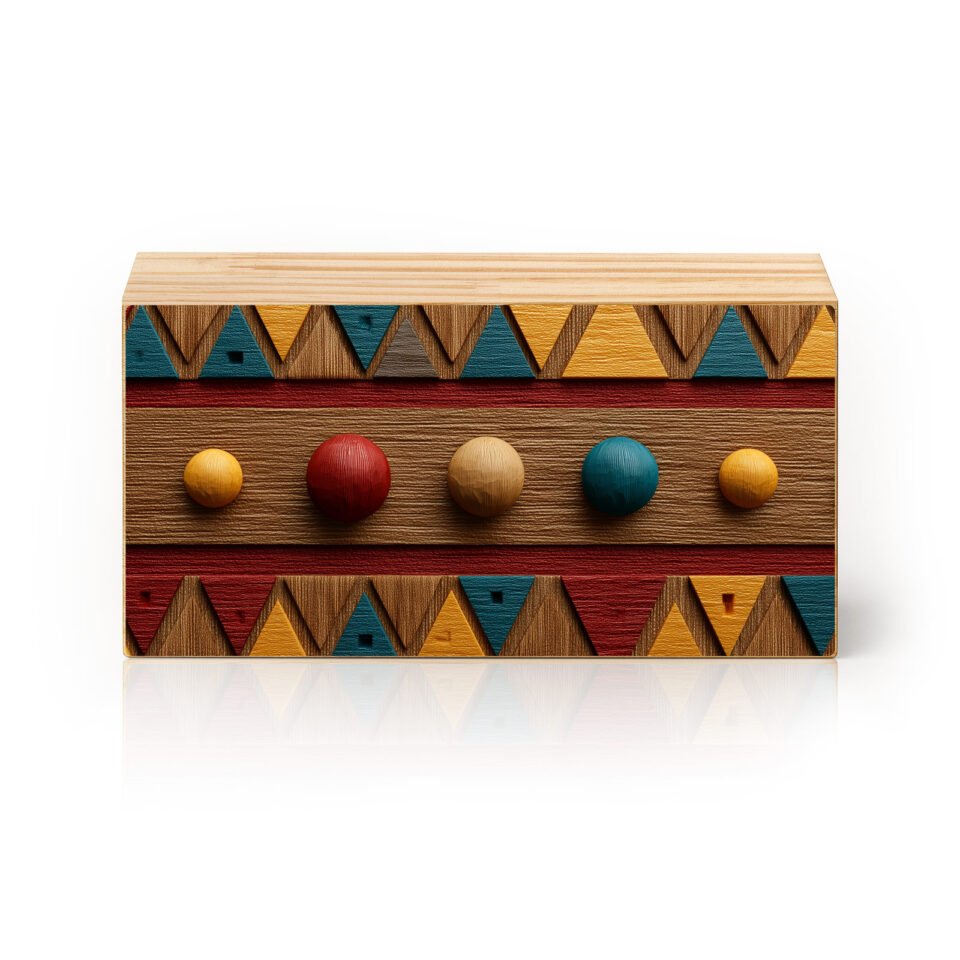 Ordem Tribal