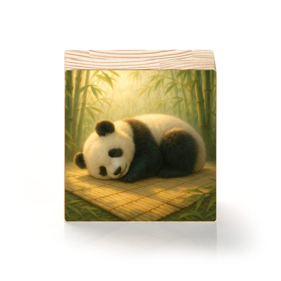 Paz de Bambu