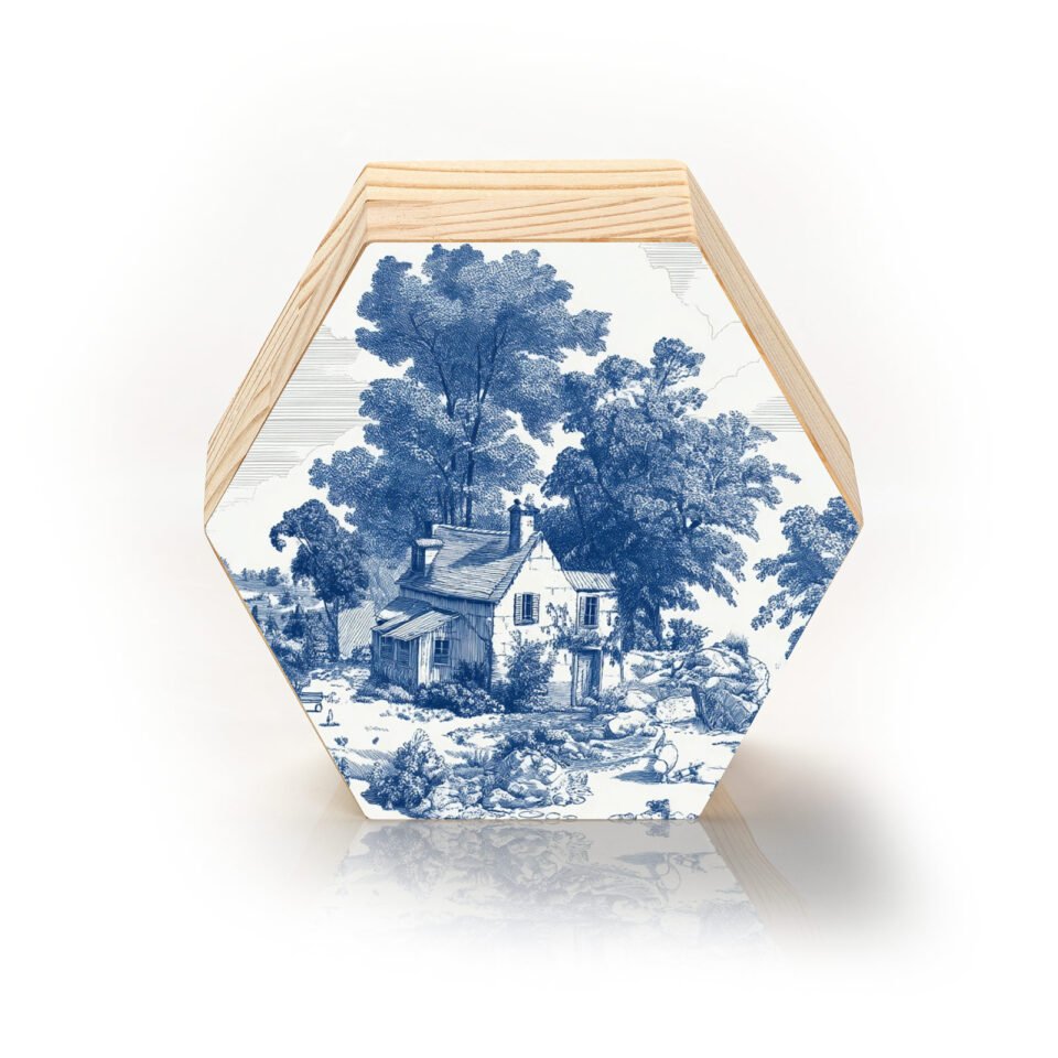 Refúgio Azul