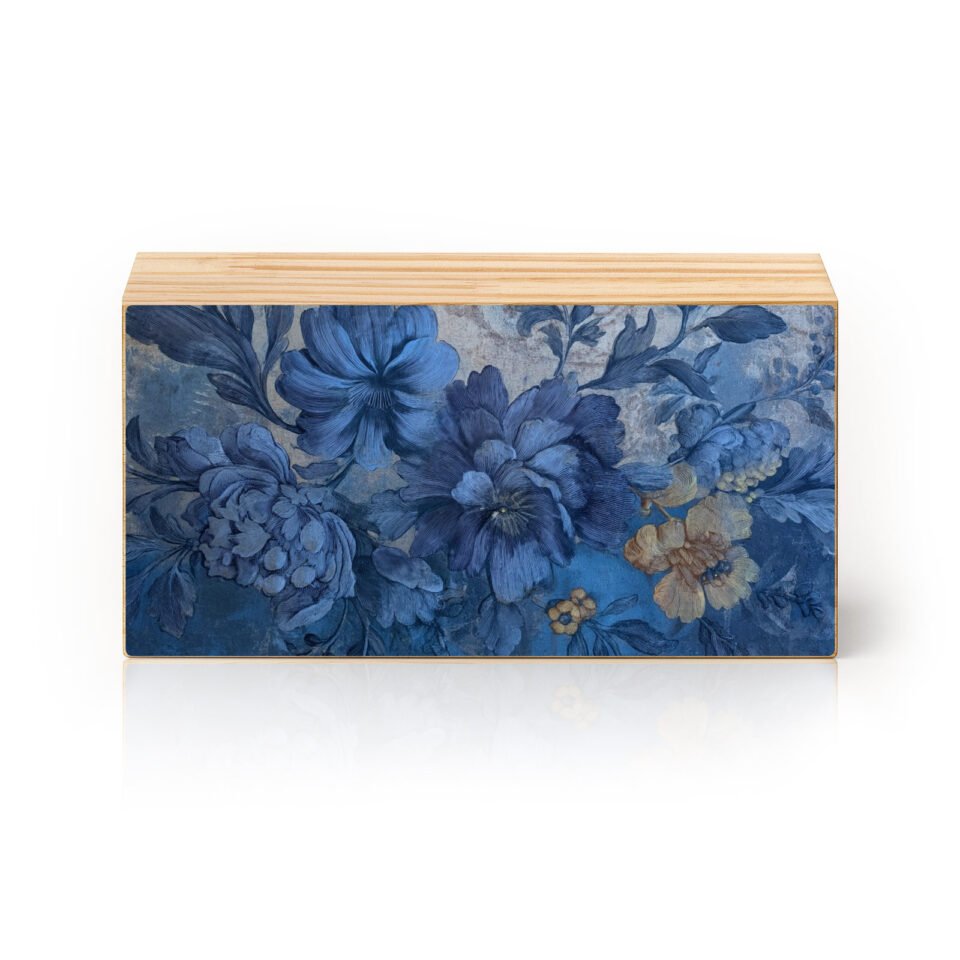 Jardim Azul