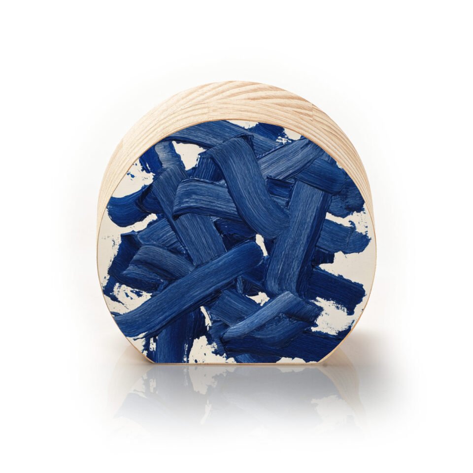 Traços Indigo
