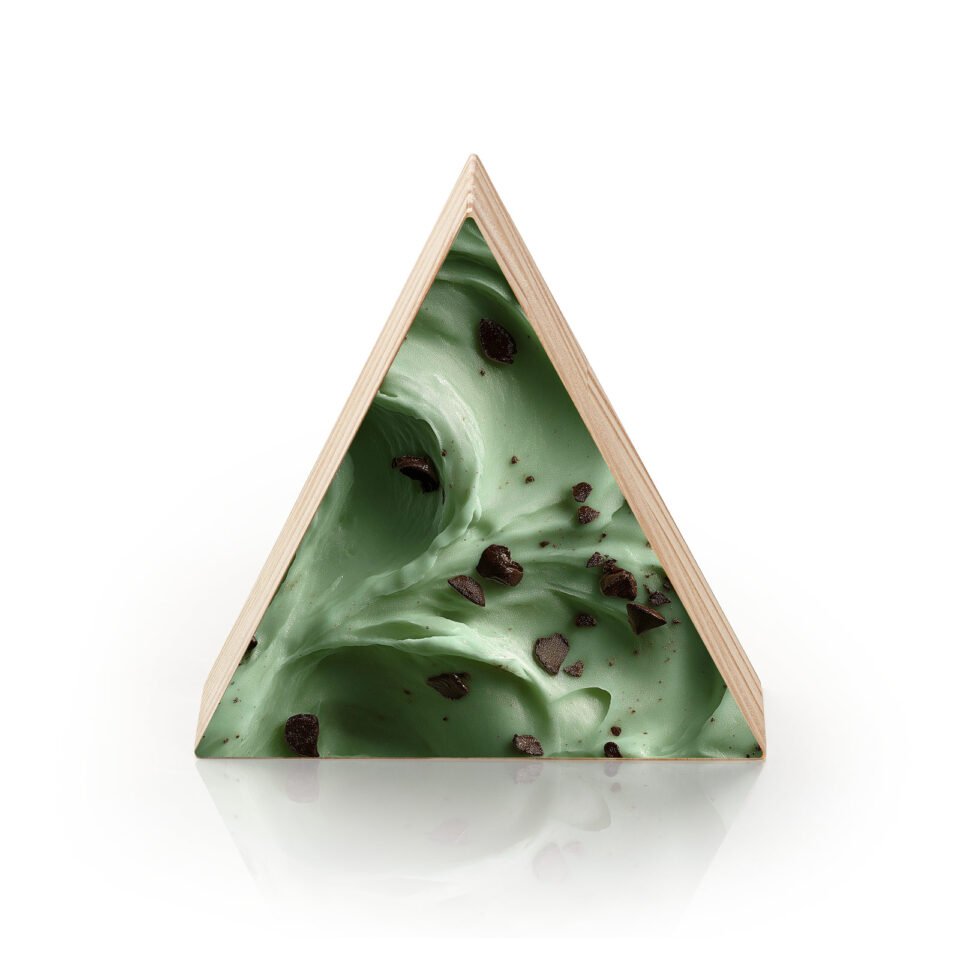 Mint Choco Vibe