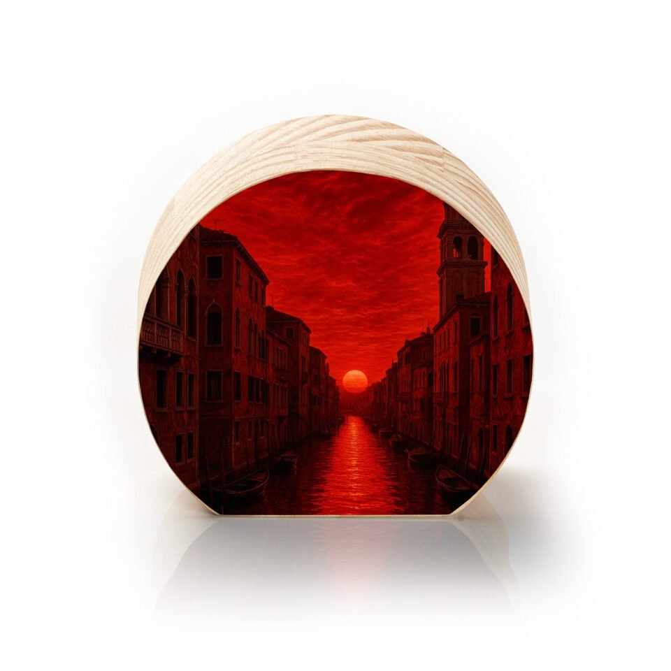 Crepúsculo Veneziano