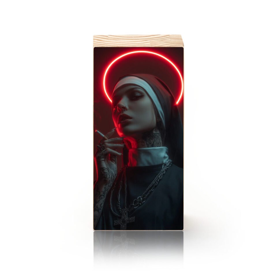 Santo Pecado