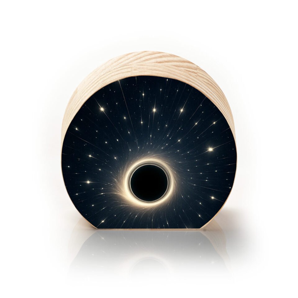 Horizonte Infinito