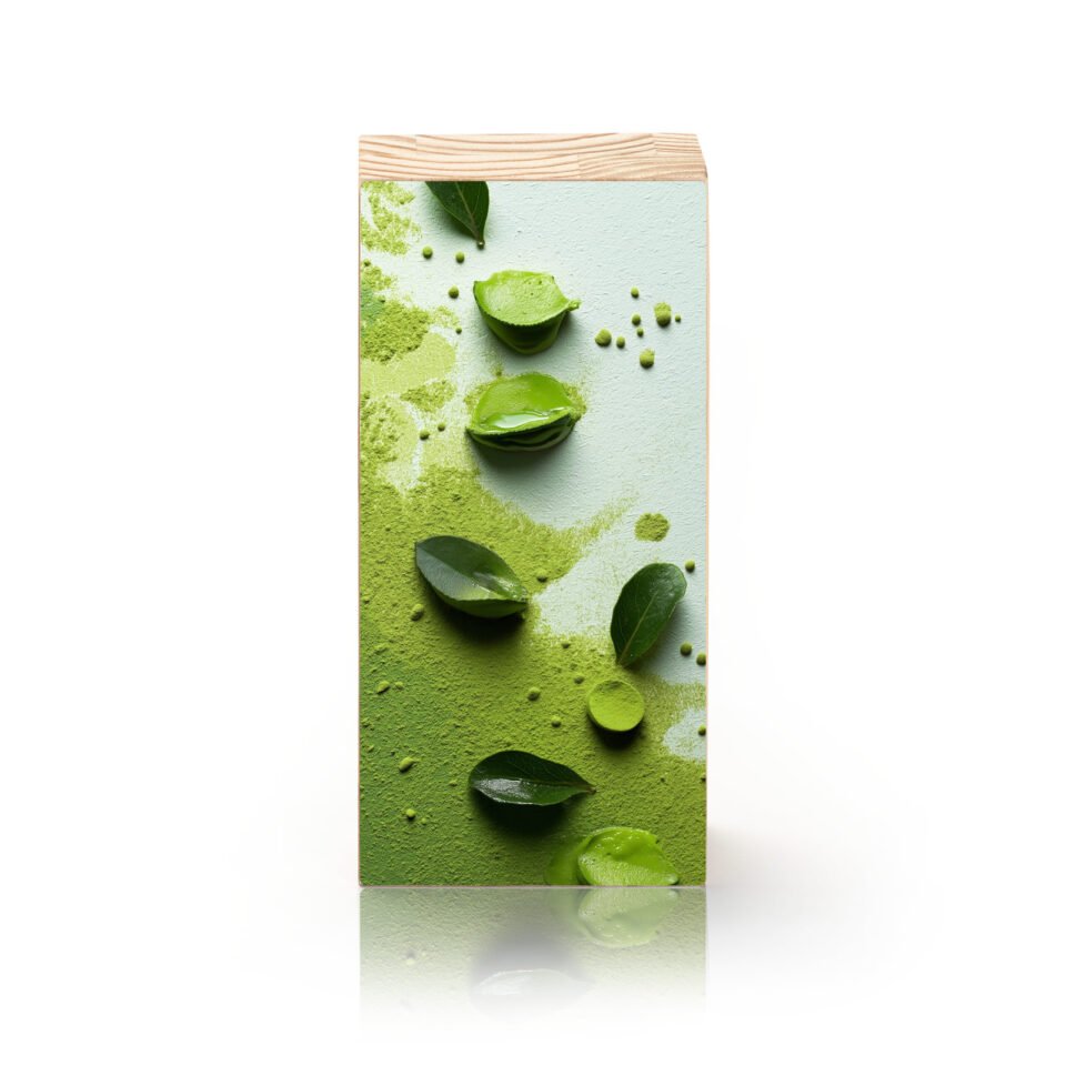 Verde Essência