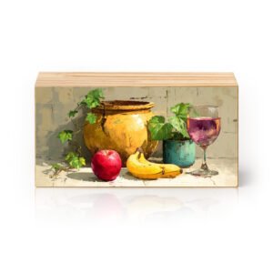 Banquete Silencioso
