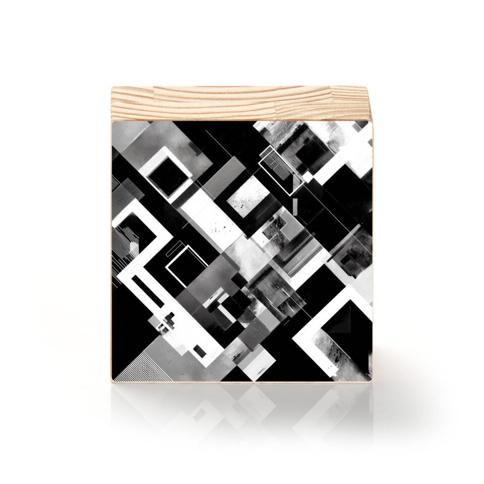 Concreto Abstrato