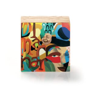 Riso Fragmentado