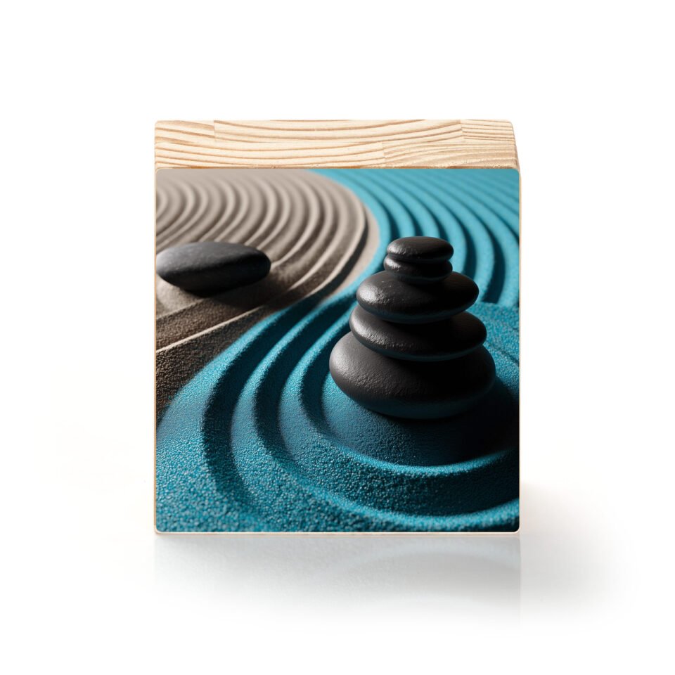 Ondas do Silêncio