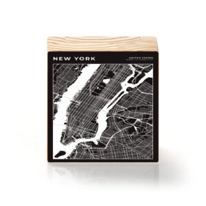 Manhattan Moderna