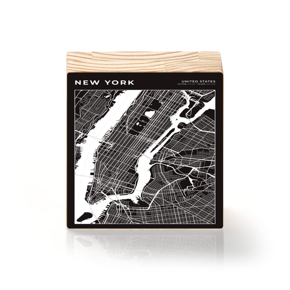 Manhattan Moderna