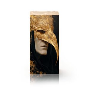 O Vigia Dourado