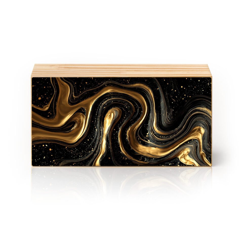 Fluxo Dourado