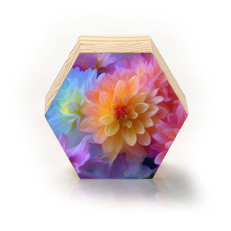 Flores de Luz