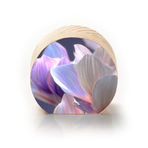 Aurora de Pétalas