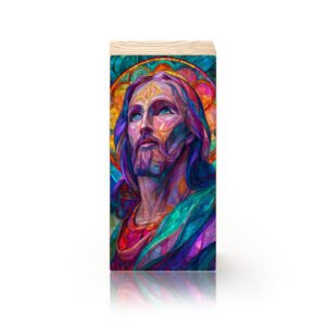 Cristo da Luz Eterna