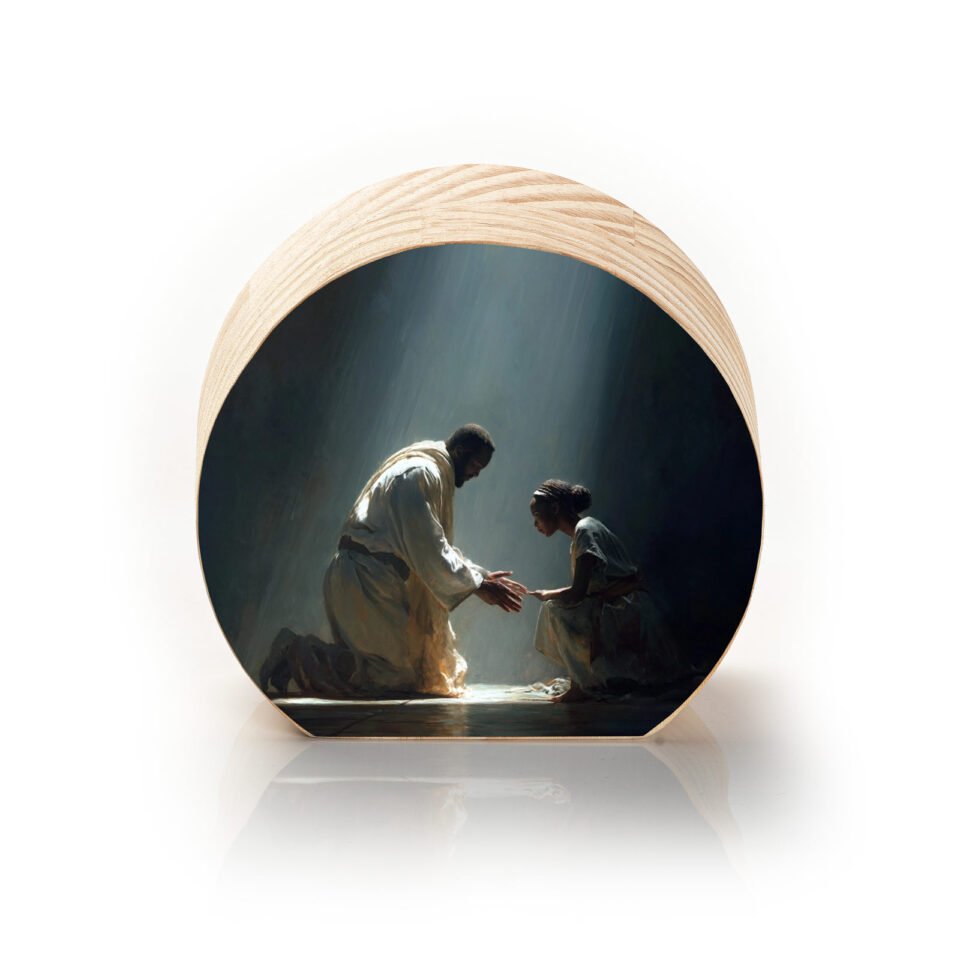 Encontro de Luz