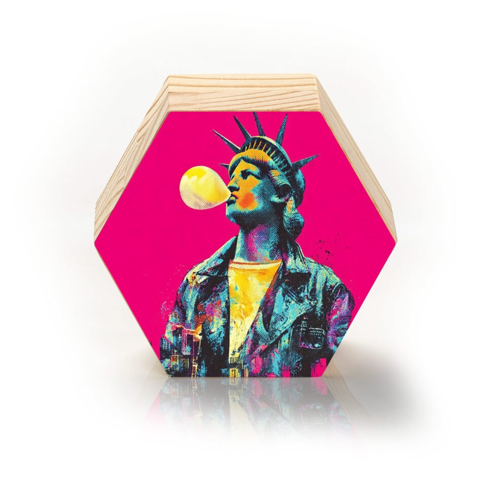 Liberdade Pop