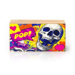 Pop até o Osso