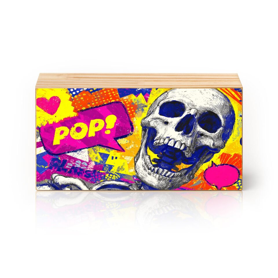 Pop até o Osso