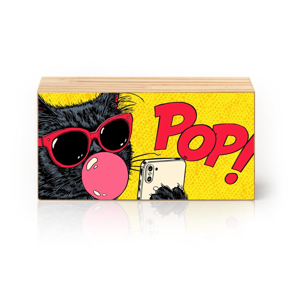 POP Selfie