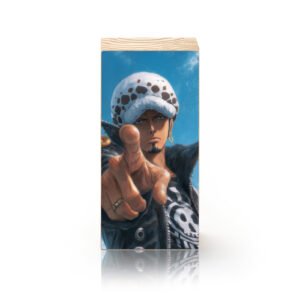 Capitão do Caos