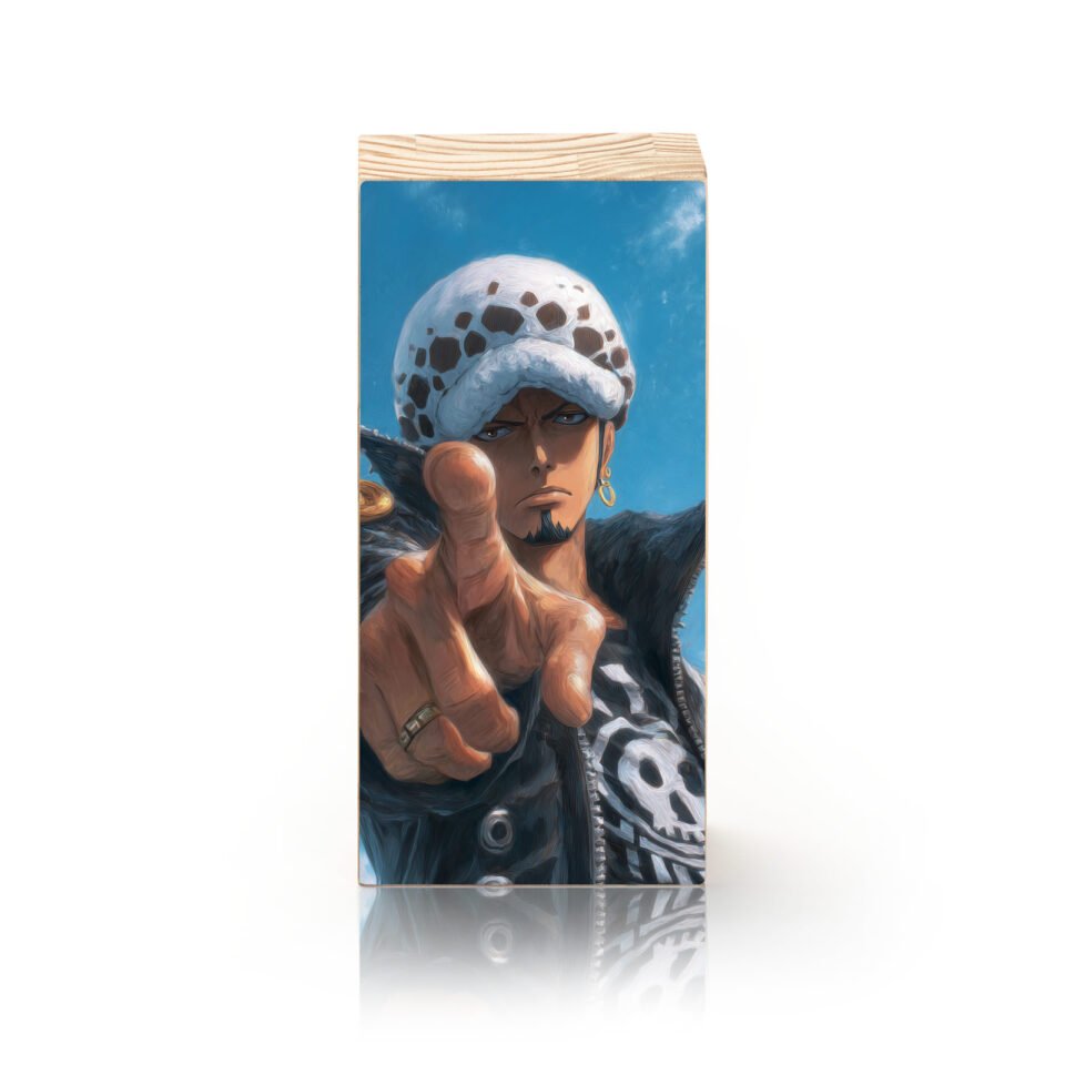 Capitão do Caos