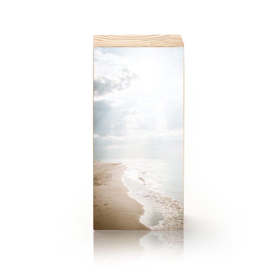 Horizonte em Paz