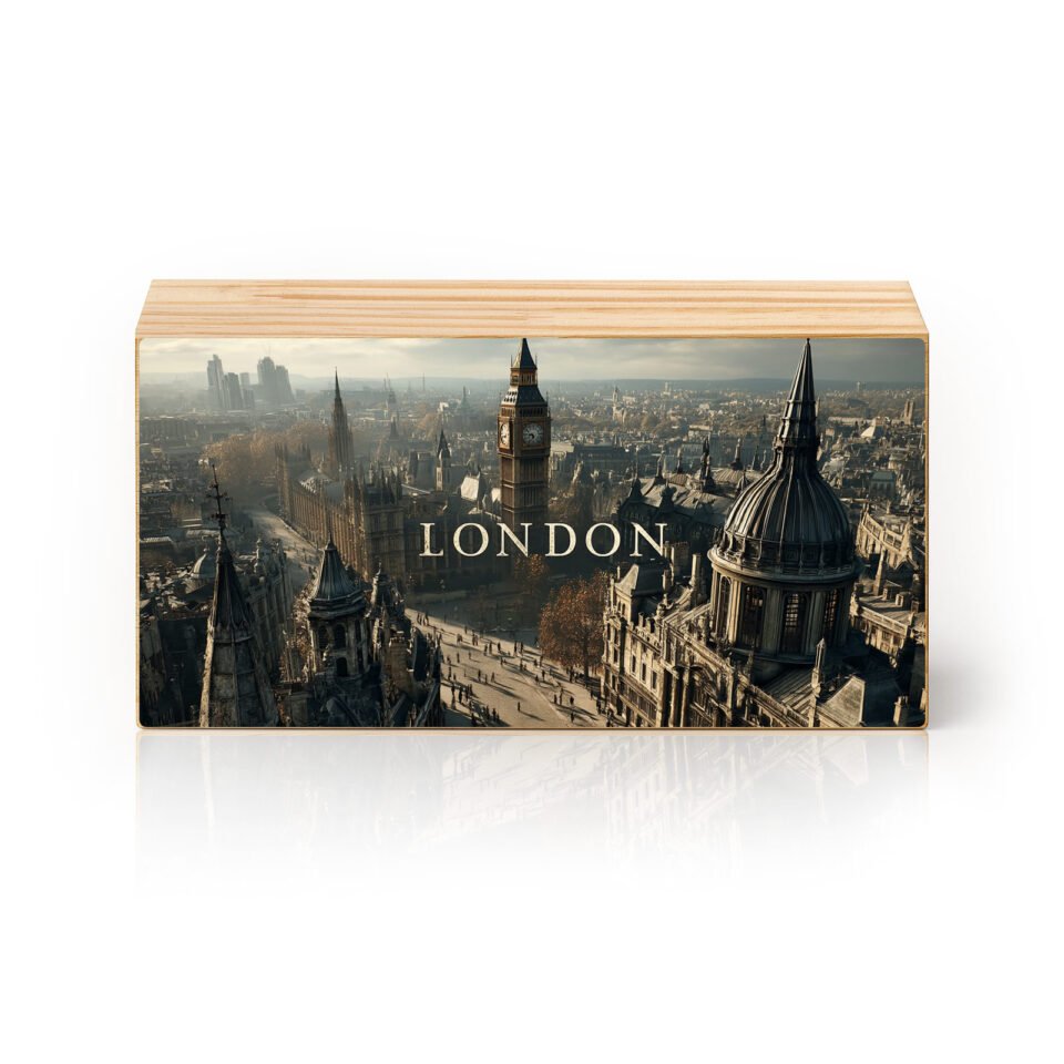 LONDON