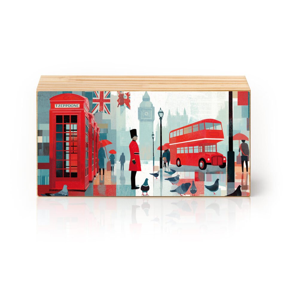 Londres Pop