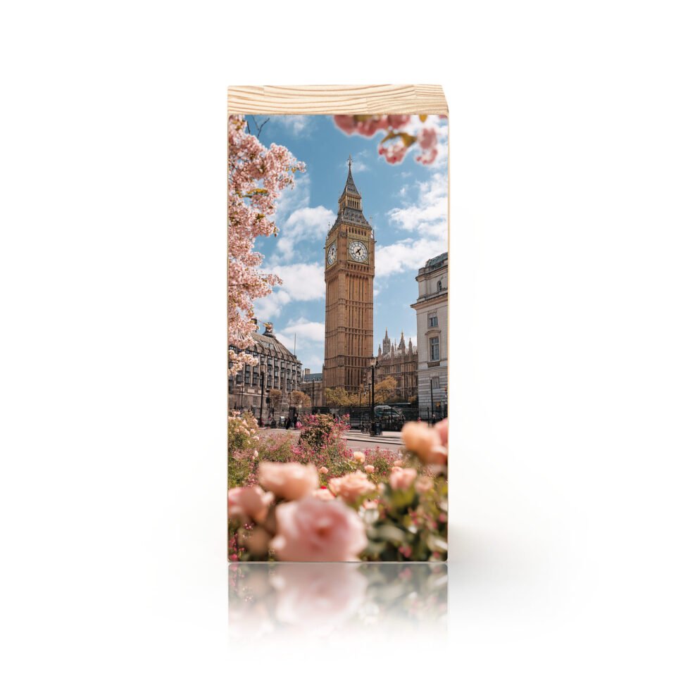 Flores de Westminster