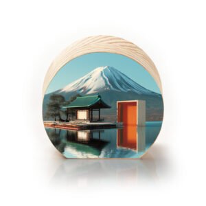Portais do Fuji
