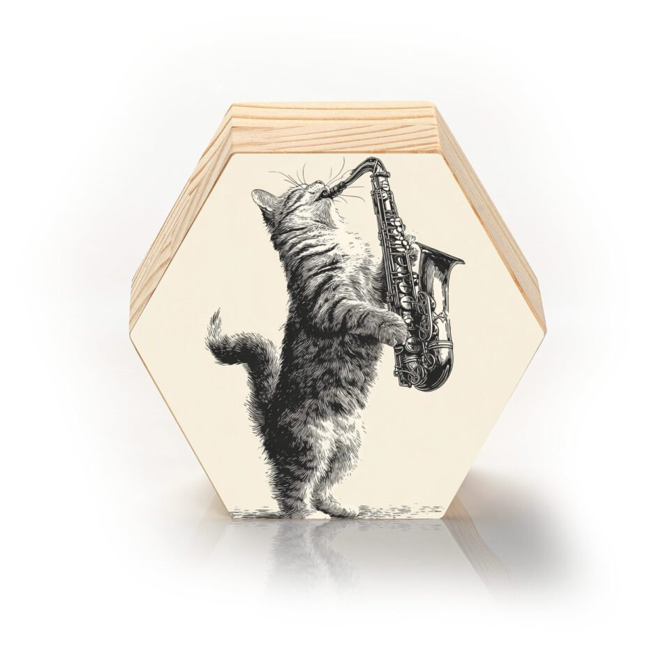 Jazz Felino