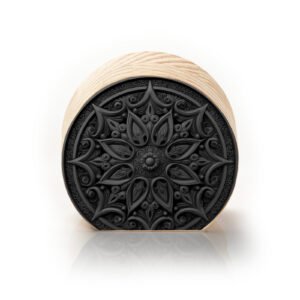 Flor Obsidiana