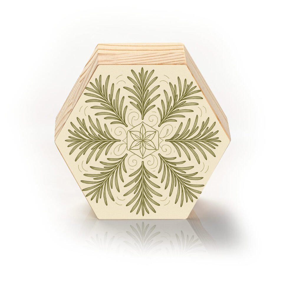 Harmonia Verde