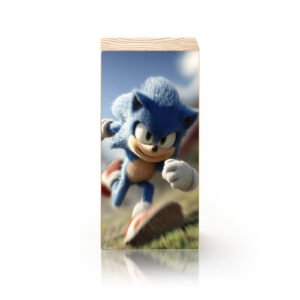 Velocidade Azul