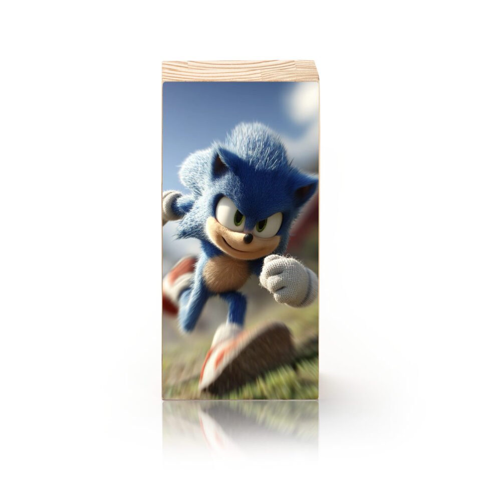 Velocidade Azul