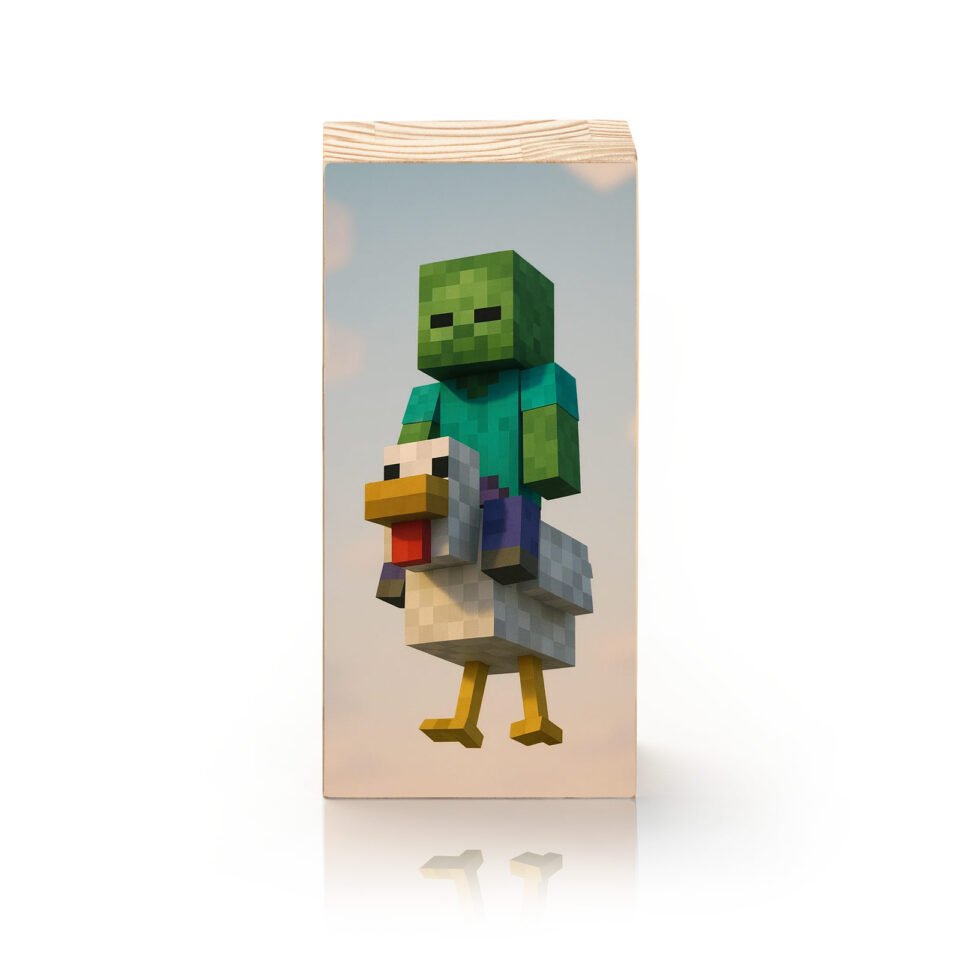 Zumbi Aviador