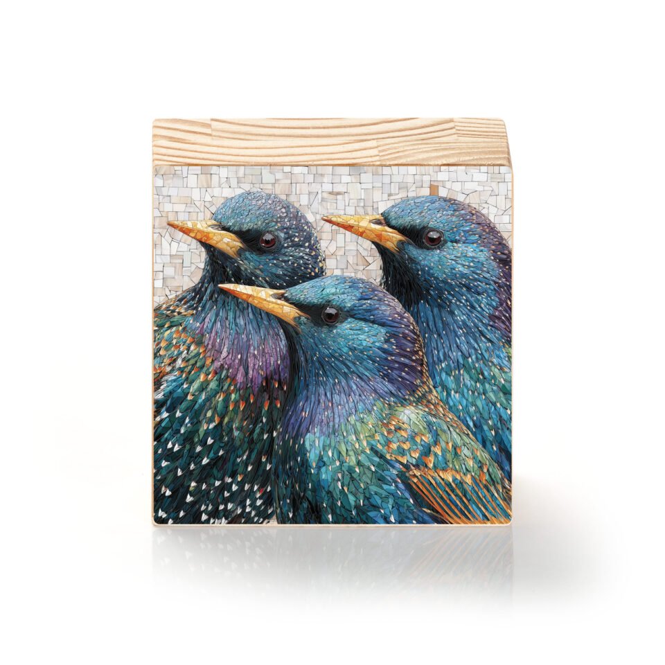 Trio Celeste