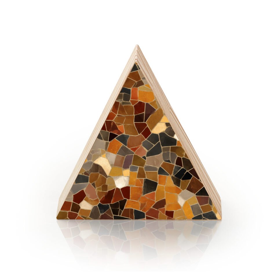 Fragmentos de Fogo