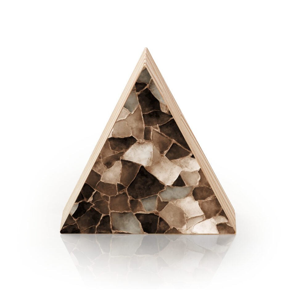 Fragmentos de Terra