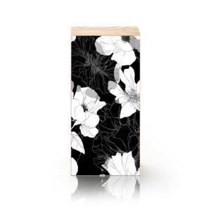 Silêncio em Flor