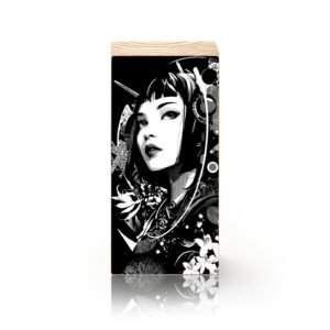 Rainha do Silêncio