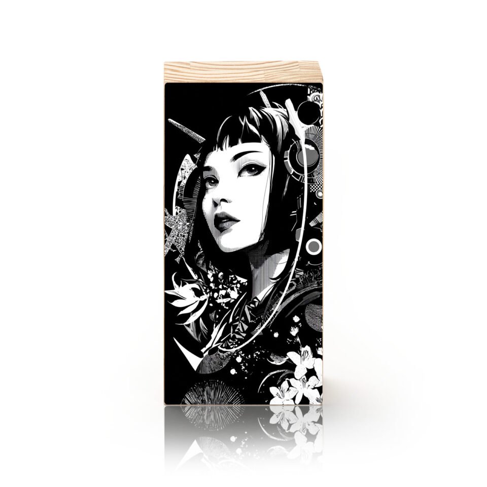 Rainha do Silêncio
