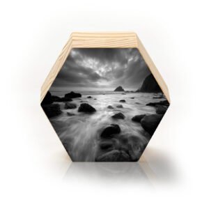 Mar de Inverno