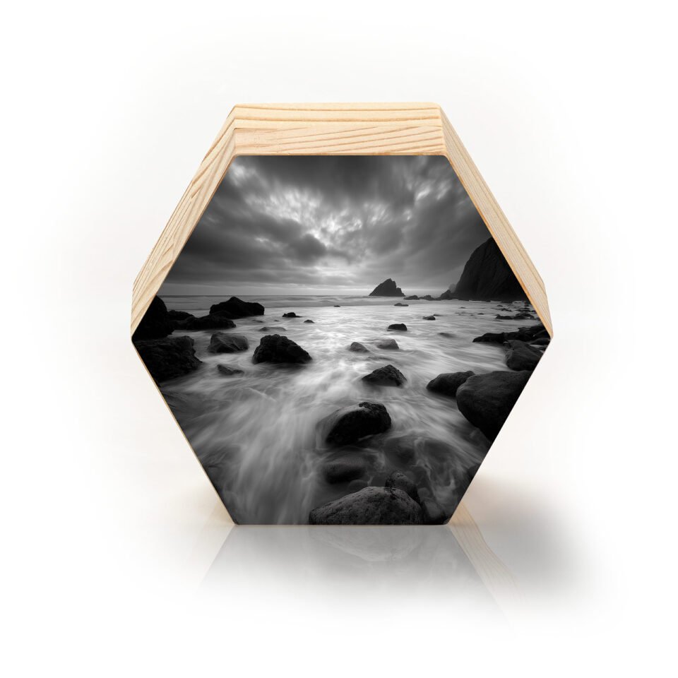 Mar de Inverno